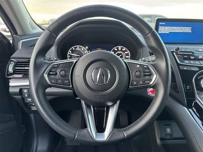2024 Acura RDX 4RDX