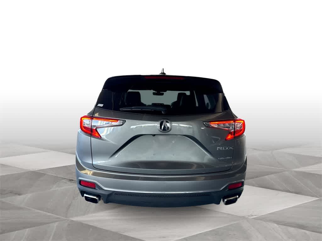 2024 Acura RDX 4RDX