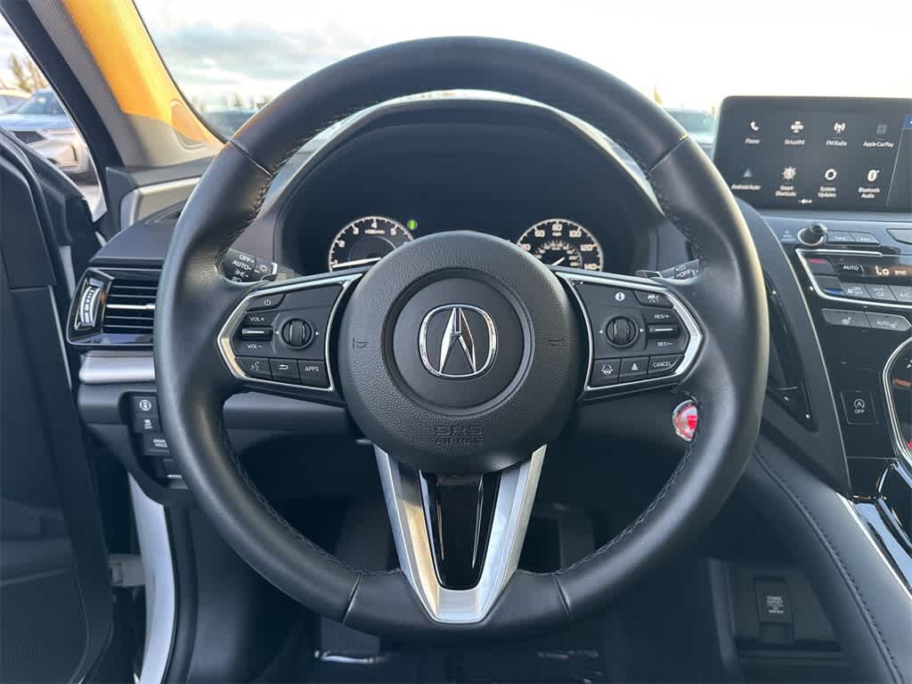 2023 Acura RDX 4RDX