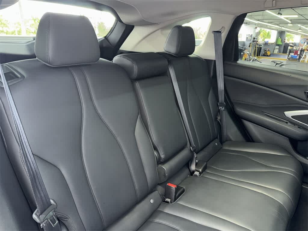 2023 Acura RDX 4RDX