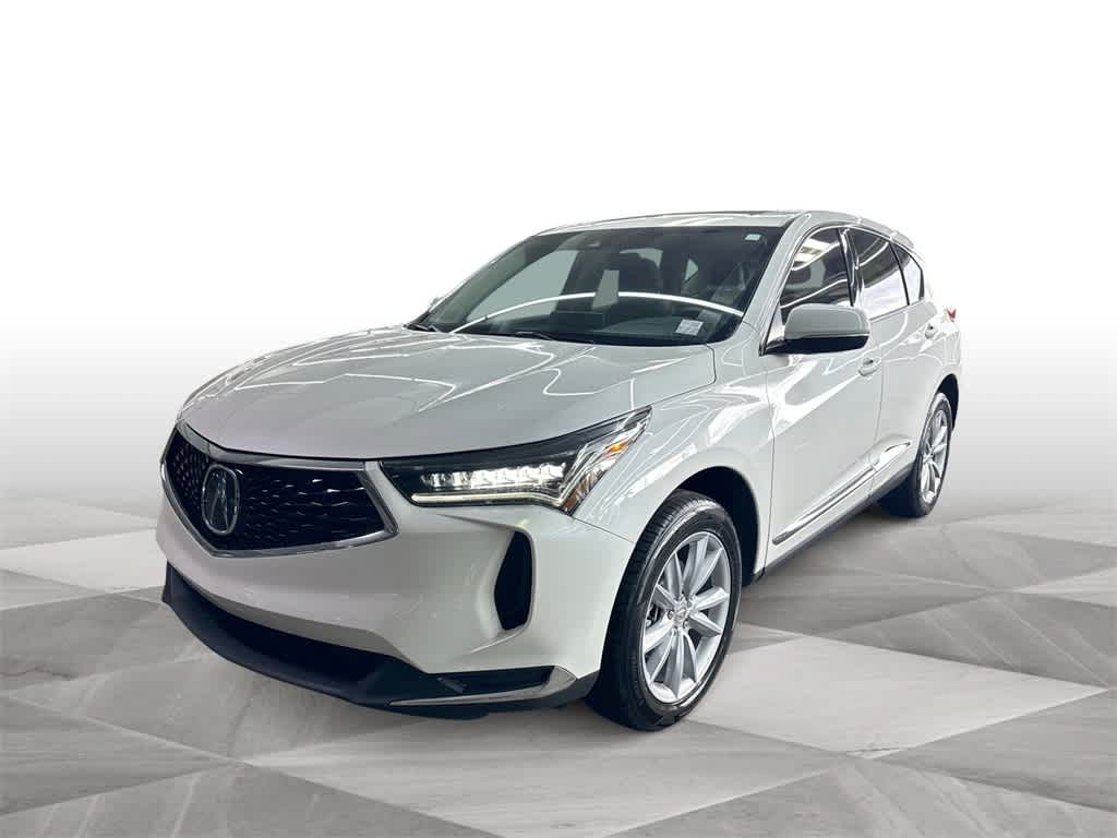 2023 Acura RDX 4RDX