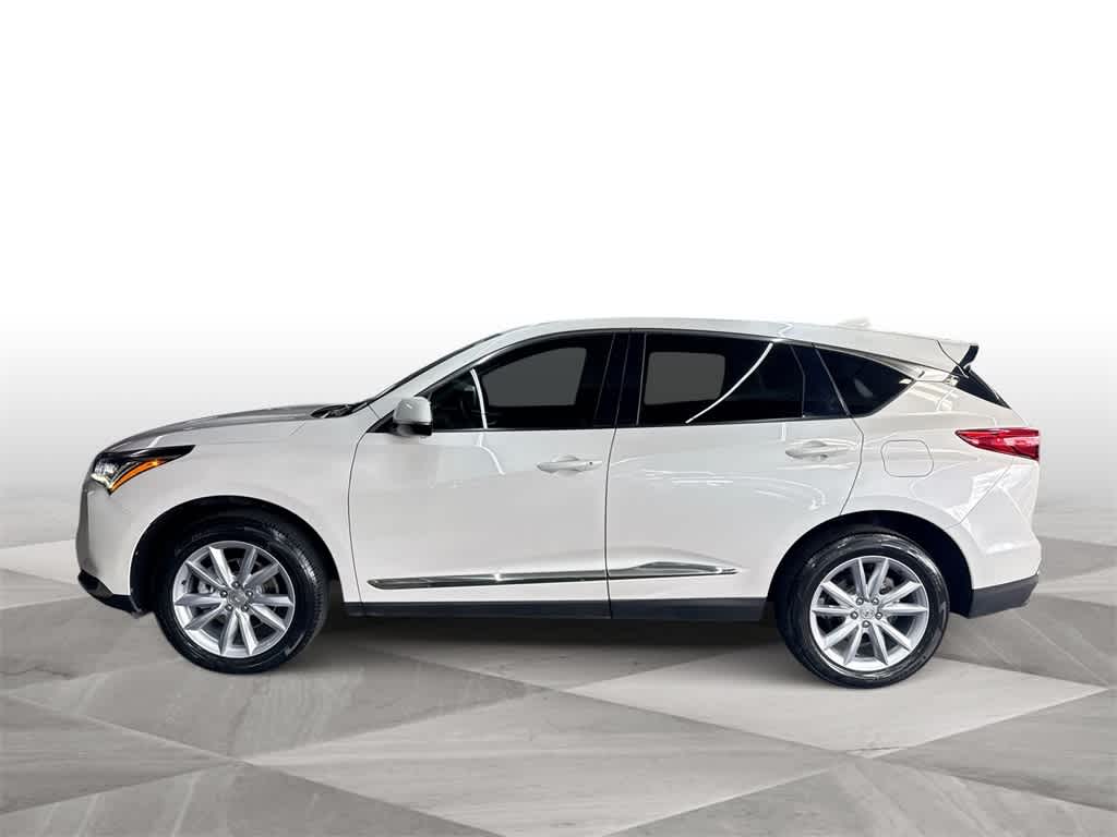 2023 Acura RDX 4RDX
