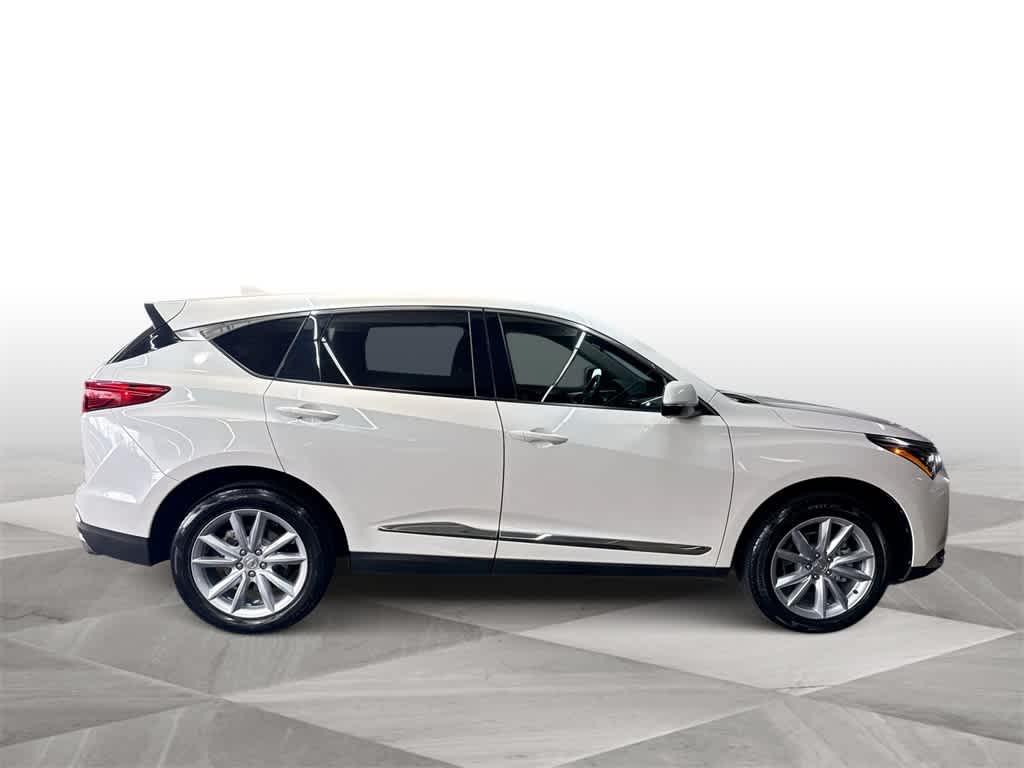 2023 Acura RDX 4RDX