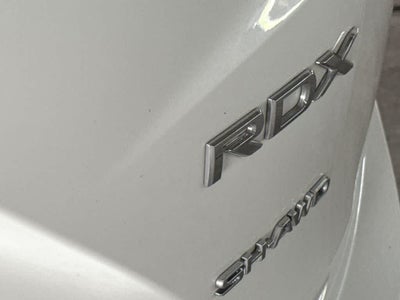 2024 Acura RDX 4RDX