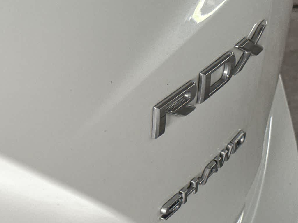2024 Acura RDX 4RDX