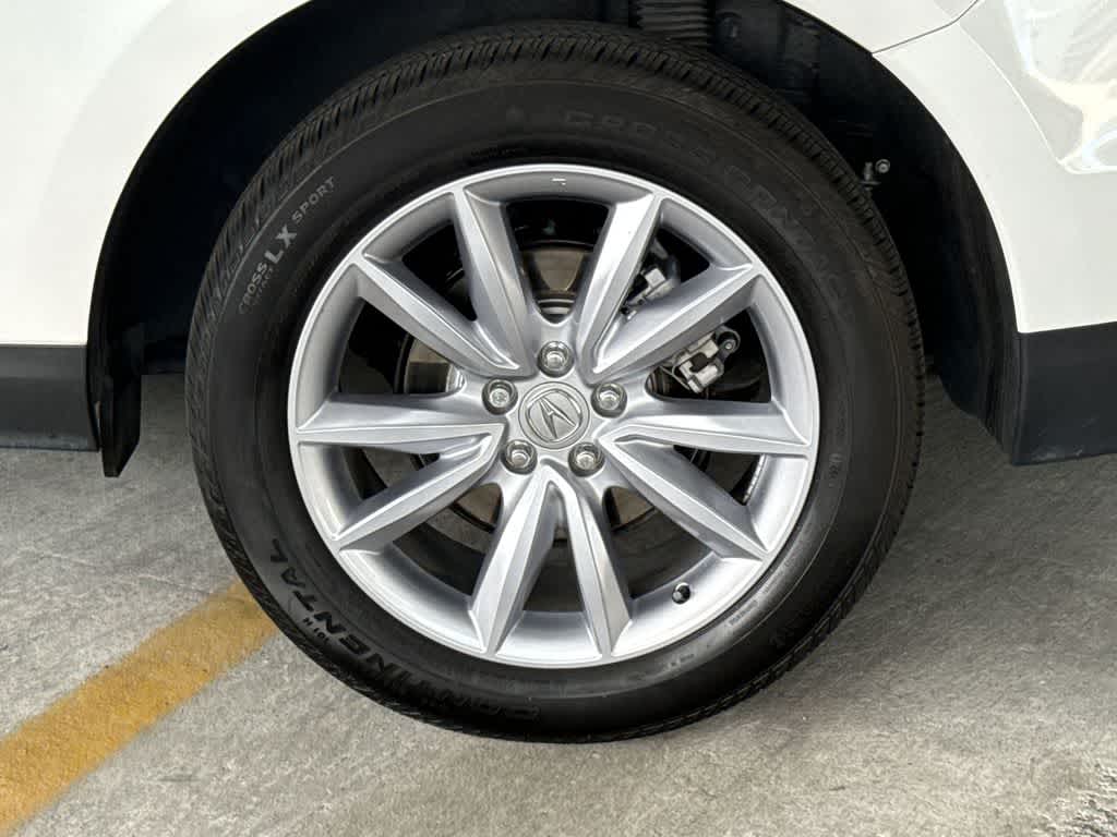 2024 Acura RDX 4RDX