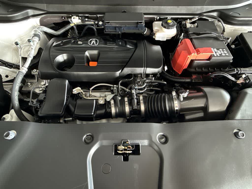 2024 Acura RDX 4RDX