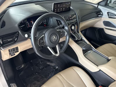 2024 Acura RDX 4RDX