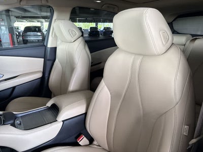 2024 Acura RDX 4RDX