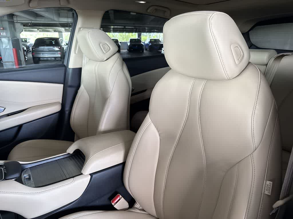 2024 Acura RDX 4RDX