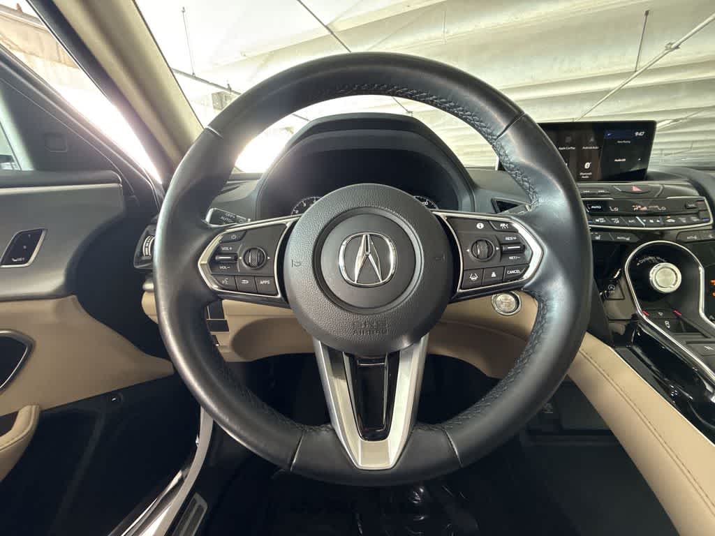 2024 Acura RDX 4RDX