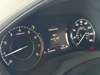 2024 Acura RDX 4RDX