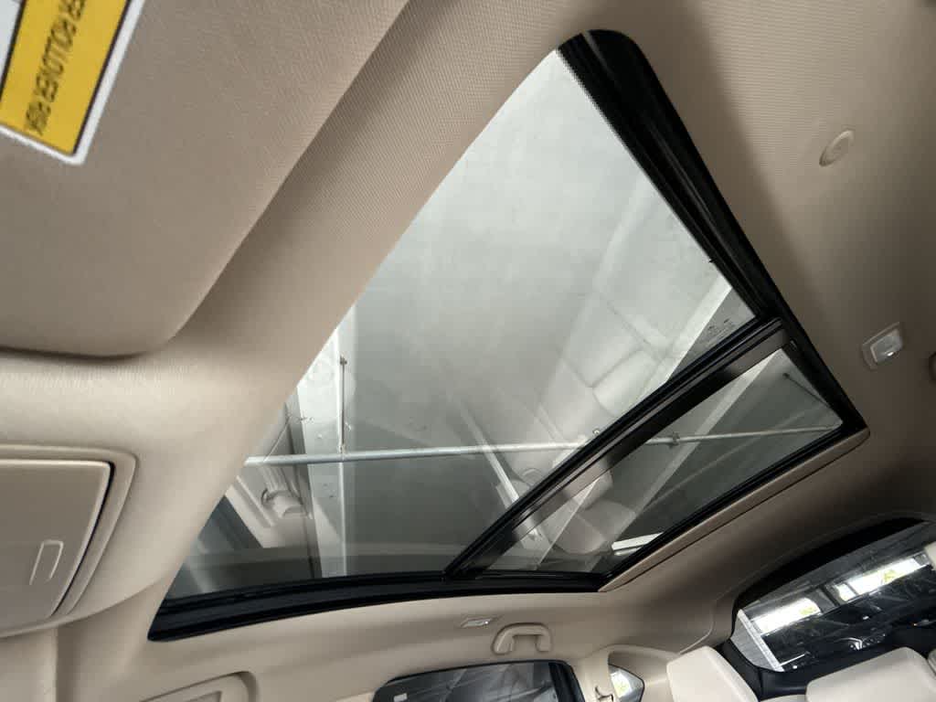 2024 Acura RDX 4RDX
