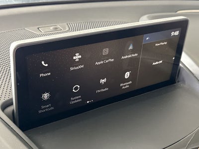 2024 Acura RDX 4RDX