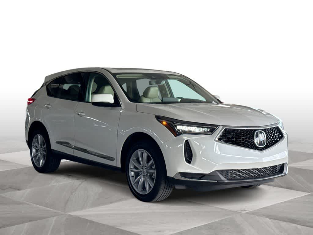 2024 Acura RDX 4RDX