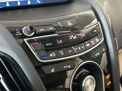 2024 Acura RDX 4RDX