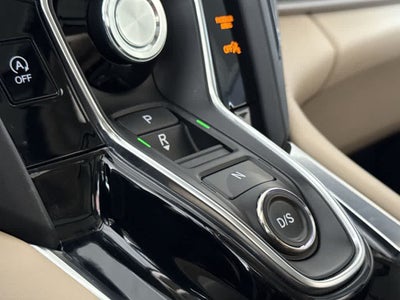 2024 Acura RDX 4RDX
