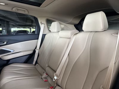 2024 Acura RDX 4RDX