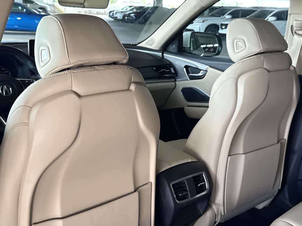 2024 Acura RDX 4RDX