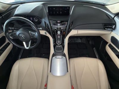 2024 Acura RDX 4RDX