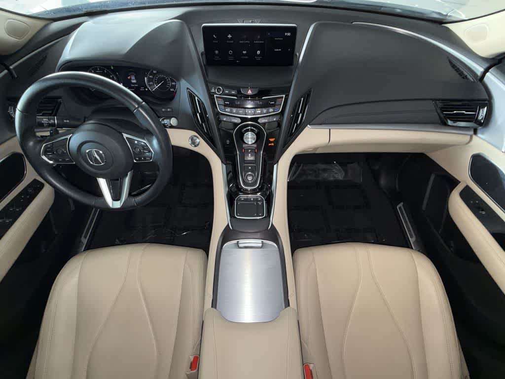 2024 Acura RDX 4RDX