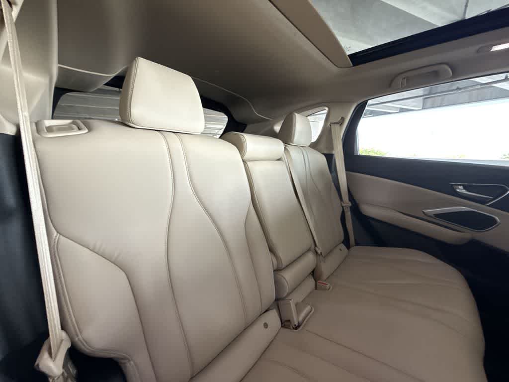 2024 Acura RDX 4RDX