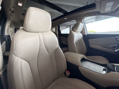 2024 Acura RDX 4RDX