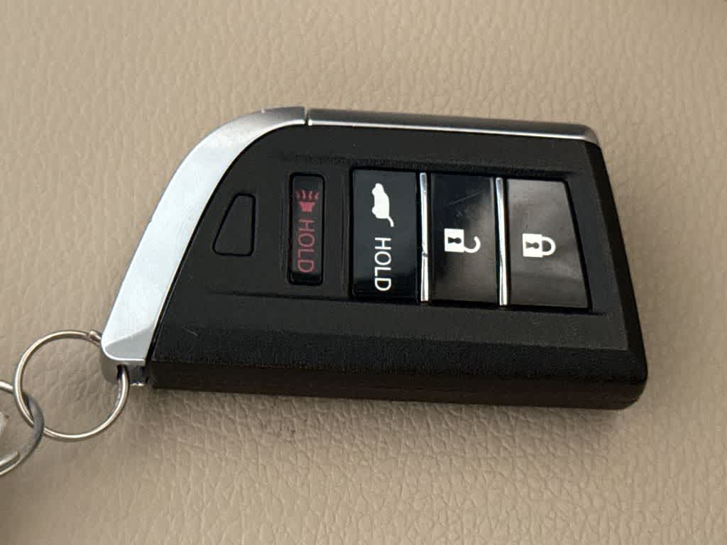 2024 Acura RDX 4RDX