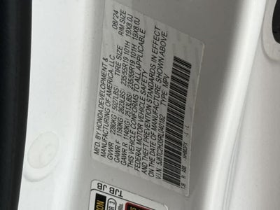 2024 Acura RDX 4RDX