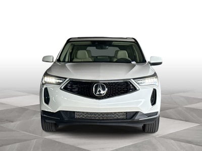 2024 Acura RDX 4RDX