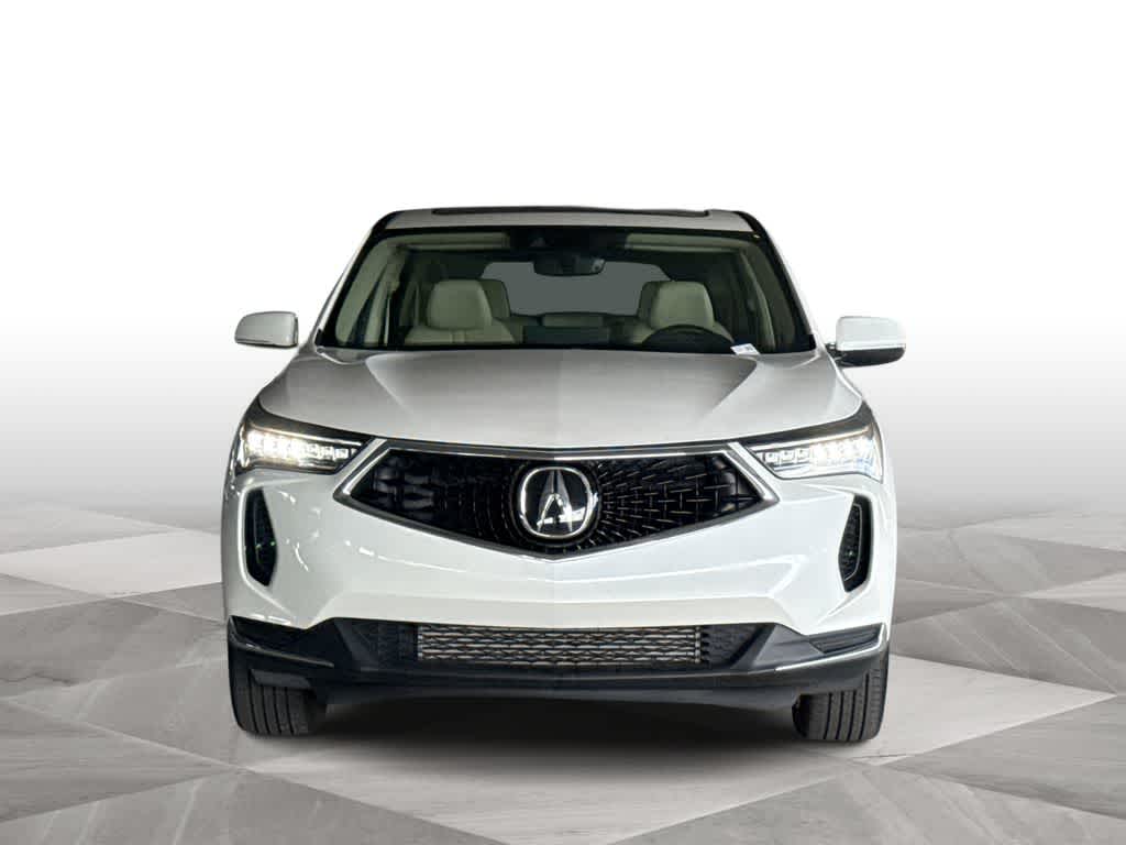 2024 Acura RDX 4RDX