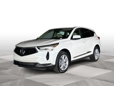 2024 Acura RDX 4RDX