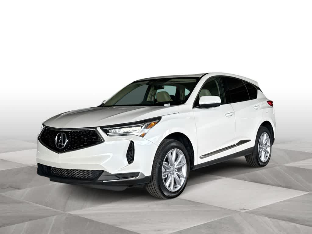 2024 Acura RDX 4RDX