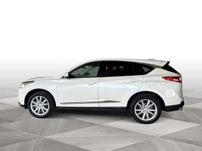 2024 Acura RDX 4RDX