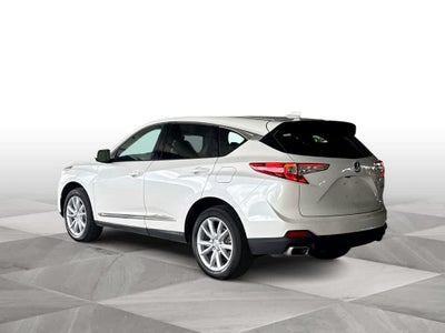 2024 Acura RDX 4RDX