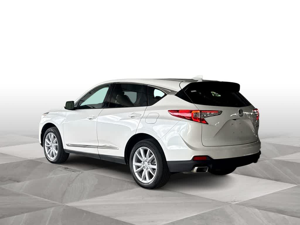 2024 Acura RDX 4RDX