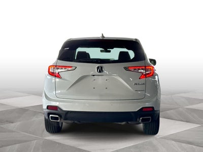 2024 Acura RDX 4RDX