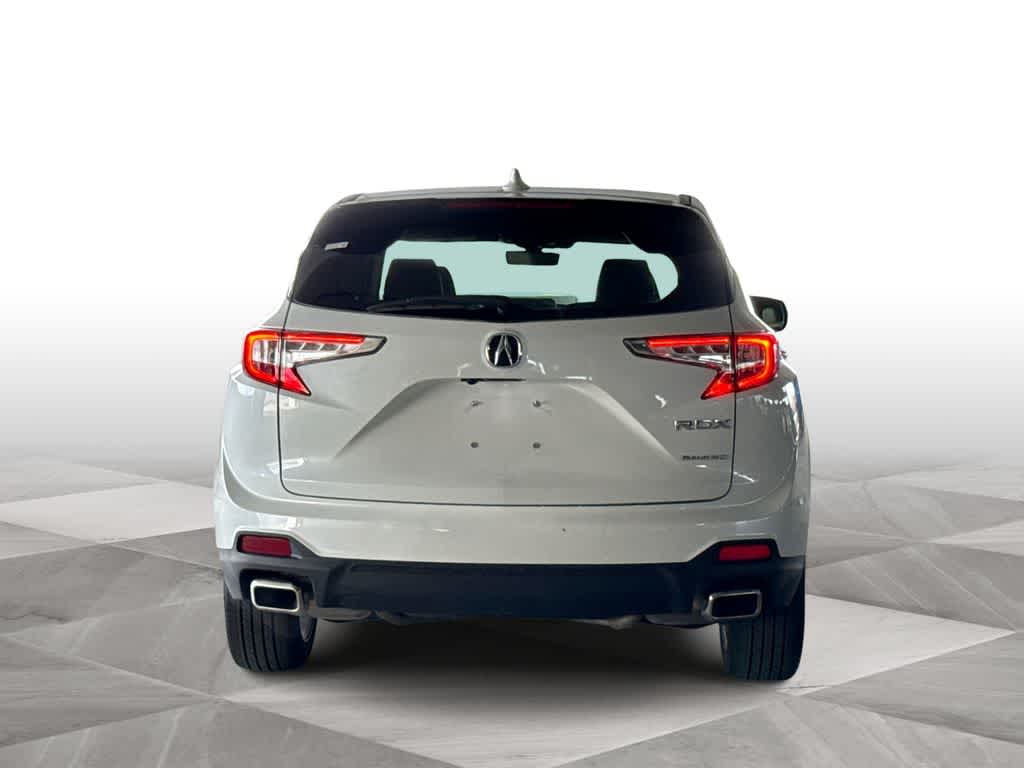 2024 Acura RDX 4RDX