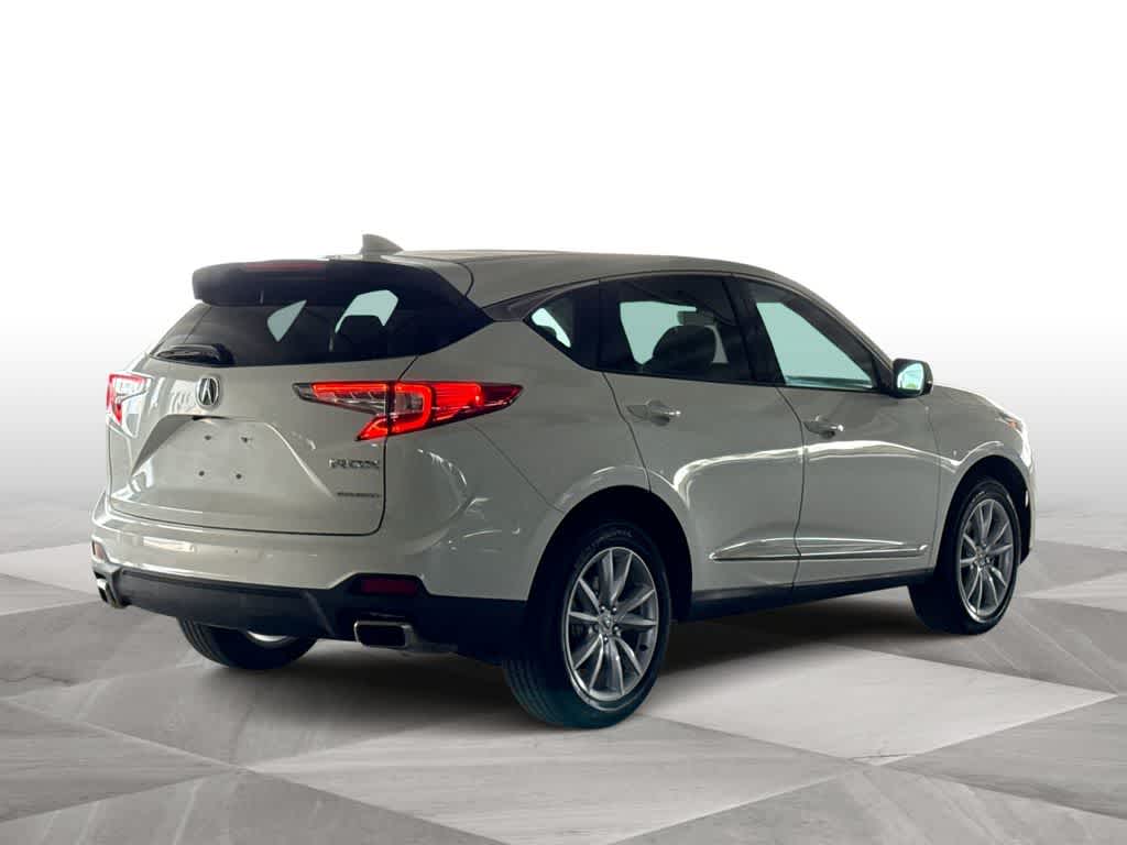 2024 Acura RDX 4RDX