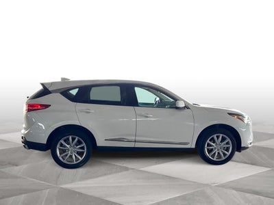 2024 Acura RDX 4RDX