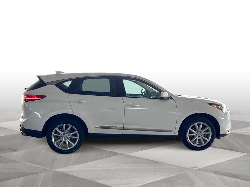 2024 Acura RDX 4RDX