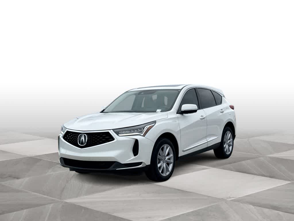2024 Acura RDX 4RDX