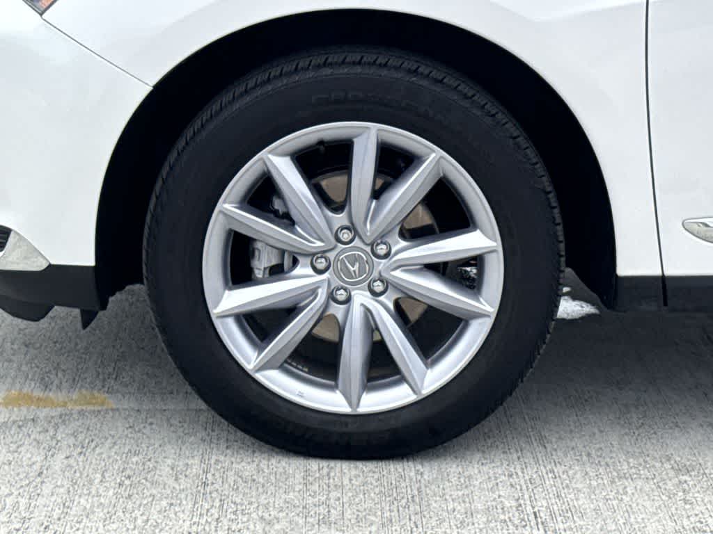 2024 Acura RDX 4RDX