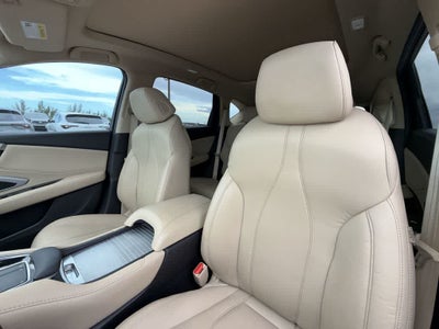 2024 Acura RDX 4RDX