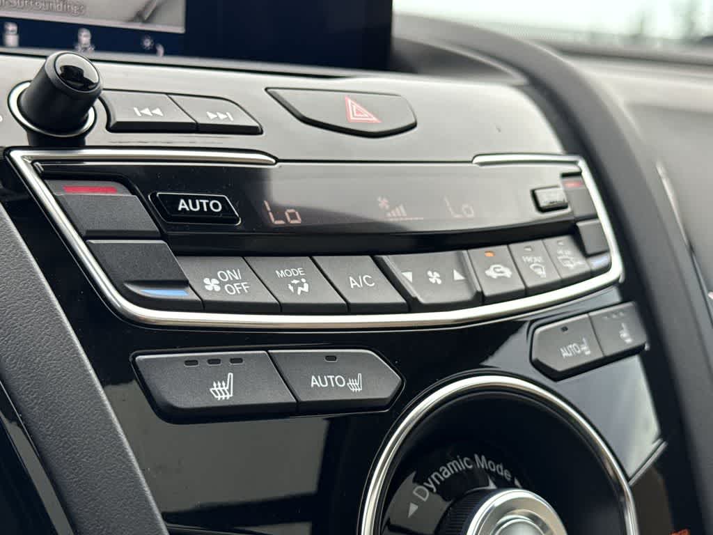 2024 Acura RDX 4RDX