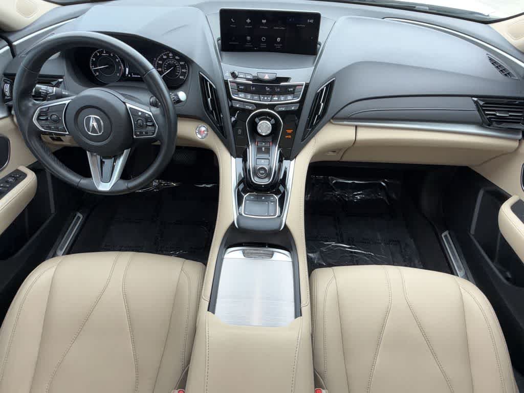 2024 Acura RDX 4RDX