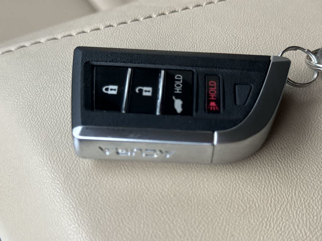 2024 Acura RDX 4RDX