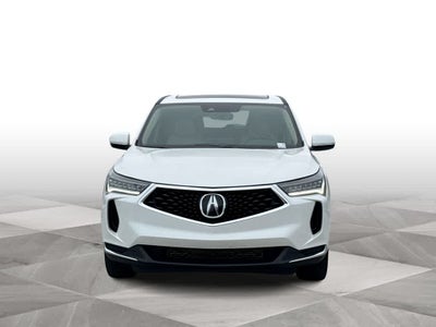 2024 Acura RDX 4RDX