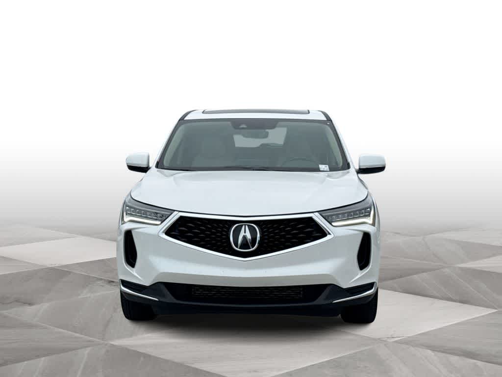 2024 Acura RDX 4RDX