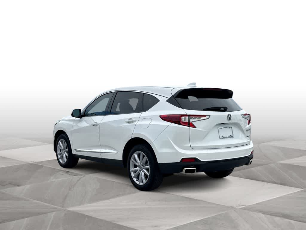 2024 Acura RDX 4RDX